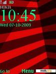 Download mobile theme xpress music red by theyduke.blogspot.co