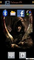 Download mobile theme Prince of Persia