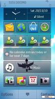 Download mobile theme Boatman