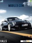 Download mobile theme PORSCHE