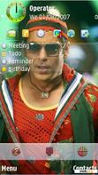 Download mobile theme Salman Khan