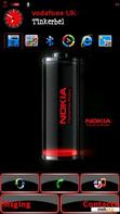 Download mobile theme noka battery