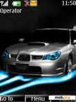 Download mobile theme Car With Tone