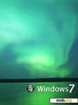 Download mobile theme Windows 7 Ultimate