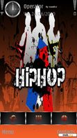 Download mobile theme HipHop by vankiz