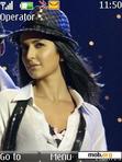 Скачать тему Katrina Kaif