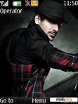 Download mobile theme John Abraham