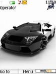 Download mobile theme Lamborghini