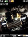 Download mobile theme Rolls Royce Phantom