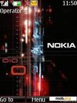 Download mobile theme Nokia With Tone