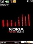 Download mobile theme Nokia With Tone