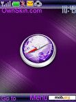 Download mobile theme compass