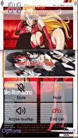 Download mobile theme ANIME SEXI