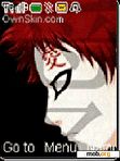 Download mobile theme Gaara II