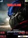 Download mobile theme Transformers.thm