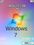 Download mobile theme Windows 7