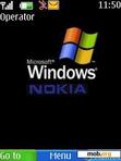 Скачать тему nokia-windows