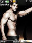 Download mobile theme John Abraham