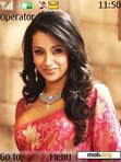 Download mobile theme Trisha