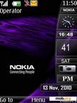 Download mobile theme Nokia