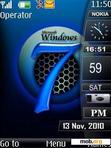 Download mobile theme Windows 7