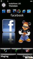 Download mobile theme facebook