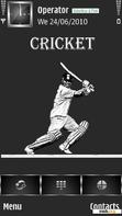 Download mobile theme cricket