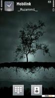 Download mobile theme Dark Tree