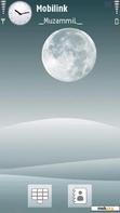 Download mobile theme Moon