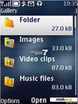 Download mobile theme WindowsNokia