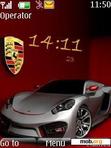 Download mobile theme porche