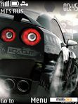 Download mobile theme NFS