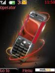 Download mobile theme Nokia 5310