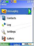 Download mobile theme Windows Xp