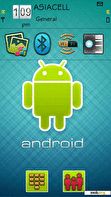 Download mobile theme Android