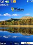 Download mobile theme Microsoft Windows