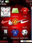 Download mobile theme Nike