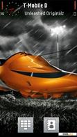 Скачать тему Nike Sport