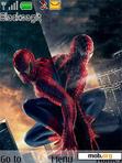 Download mobile theme spideman_01