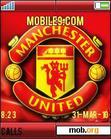 Скачать тему MAN UNITED