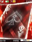 Download mobile theme Ace Of Spade