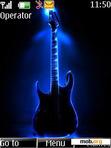 Download mobile theme Guitar With Tone