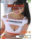 Download mobile theme Hankook