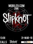 Скачать тему Slipknot 2