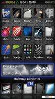 Download mobile theme New iphon 4G by Rajesh5233 from VADATRA