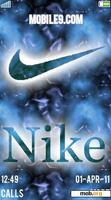 Download mobile theme Nike