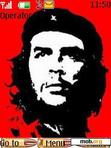 Скачать тему Ernesto Guevara