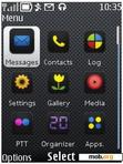 Download mobile theme Iphone