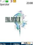 Download mobile theme Final Fantasy Xiii