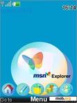 Download mobile theme msn